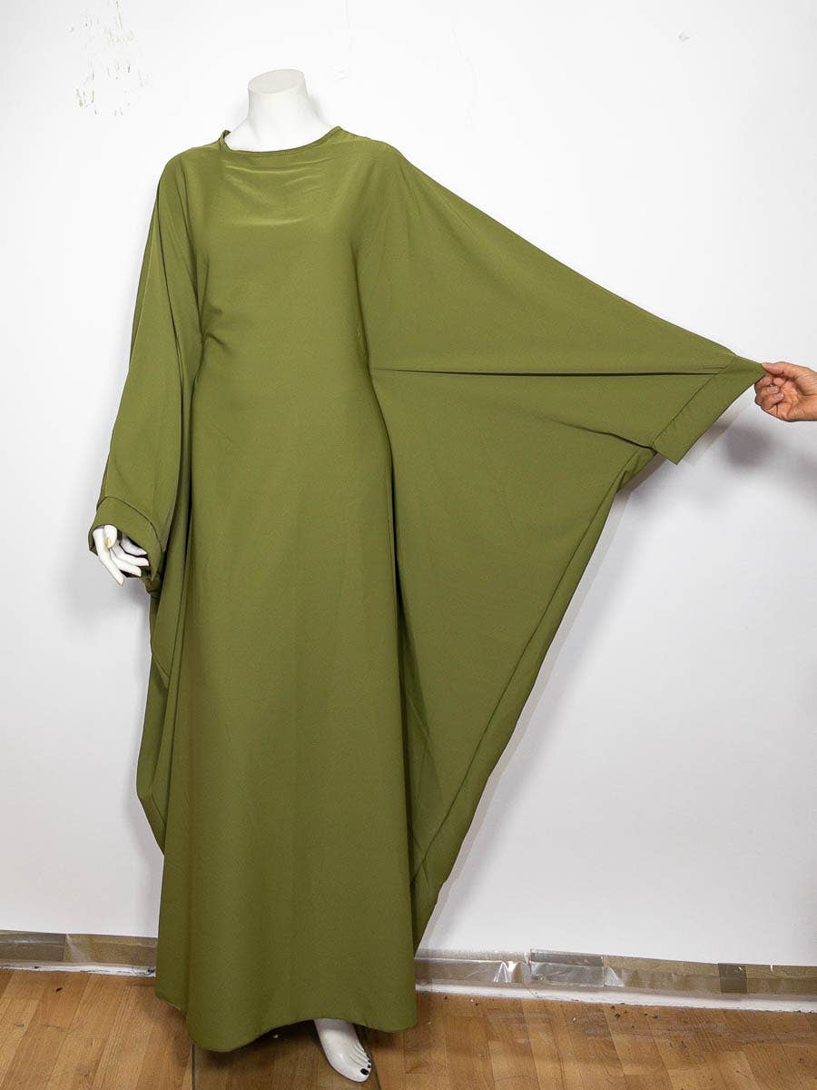 Abayas