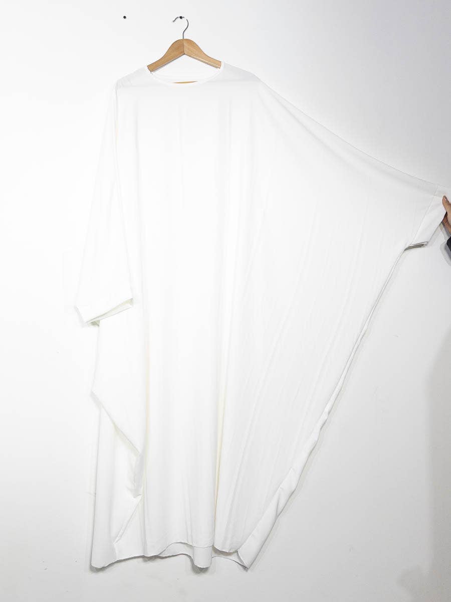 Long women's abaya ref:2389pk