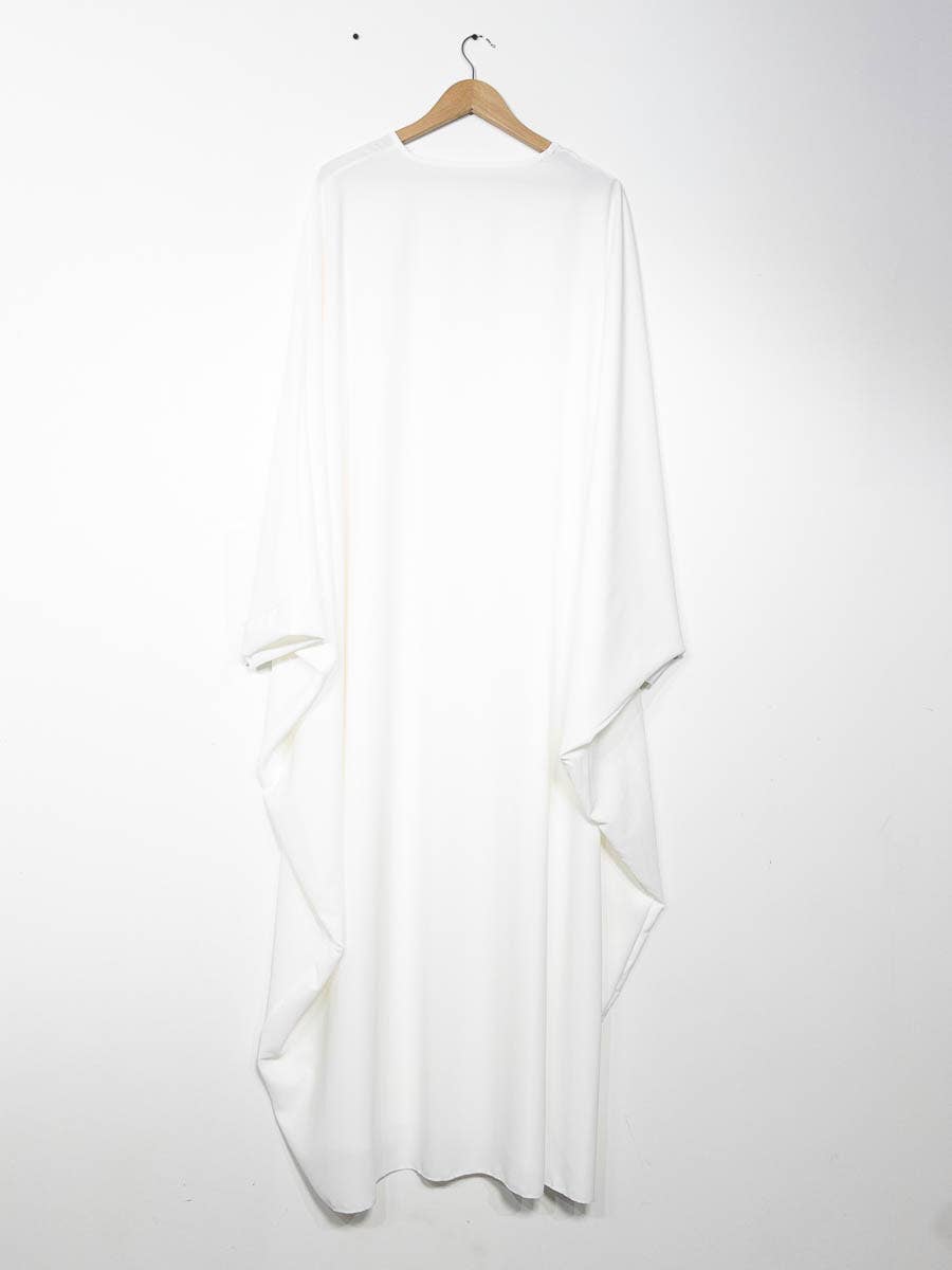 Long women's abaya ref:2389pk