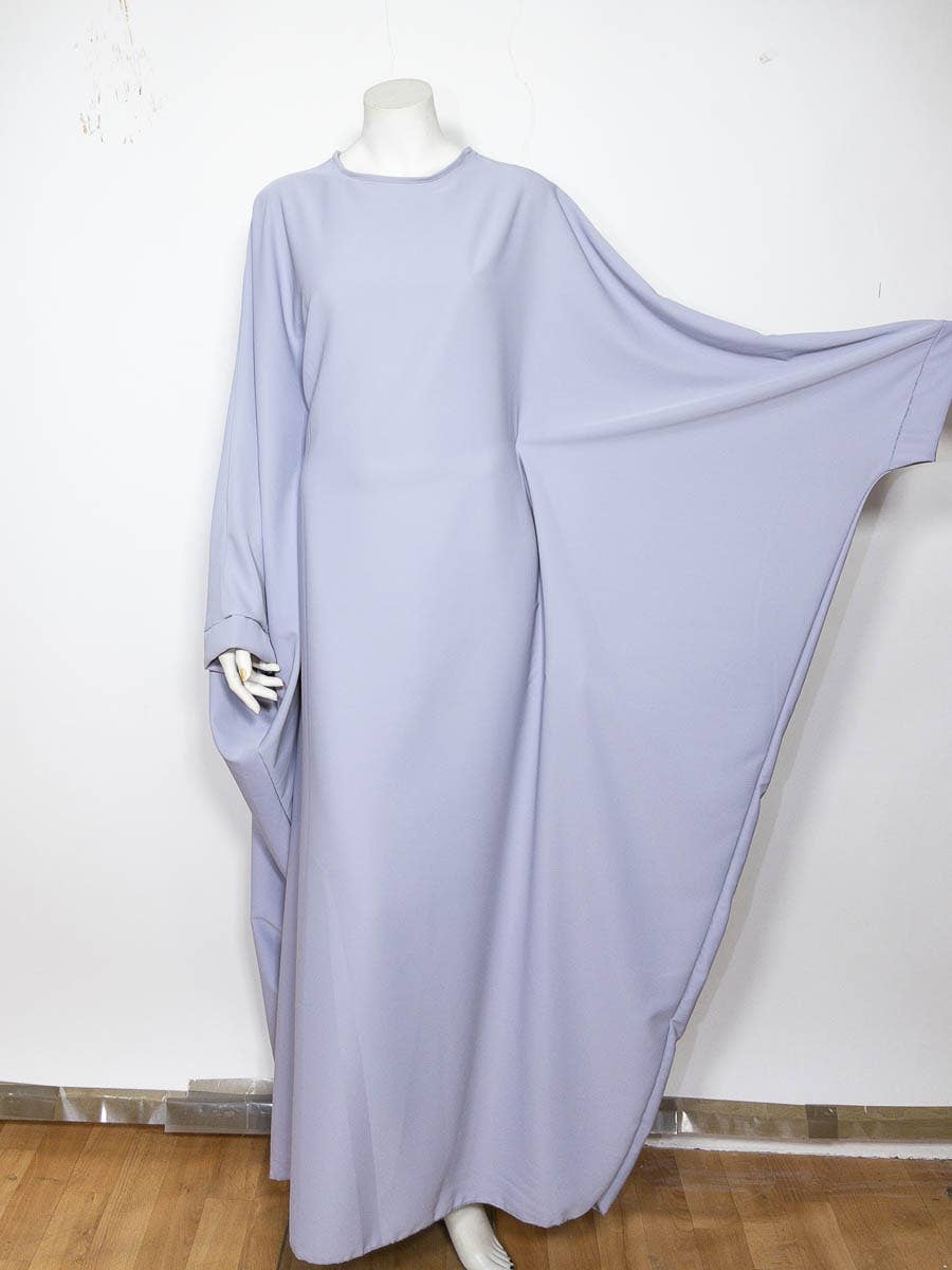 Long women's abaya ref:2389pk