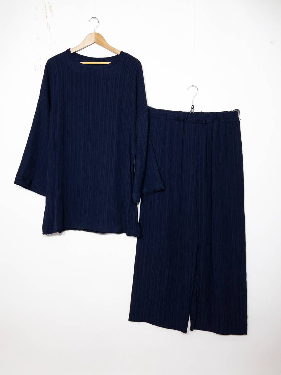 Abaya set ref:2335 FF-59PAN