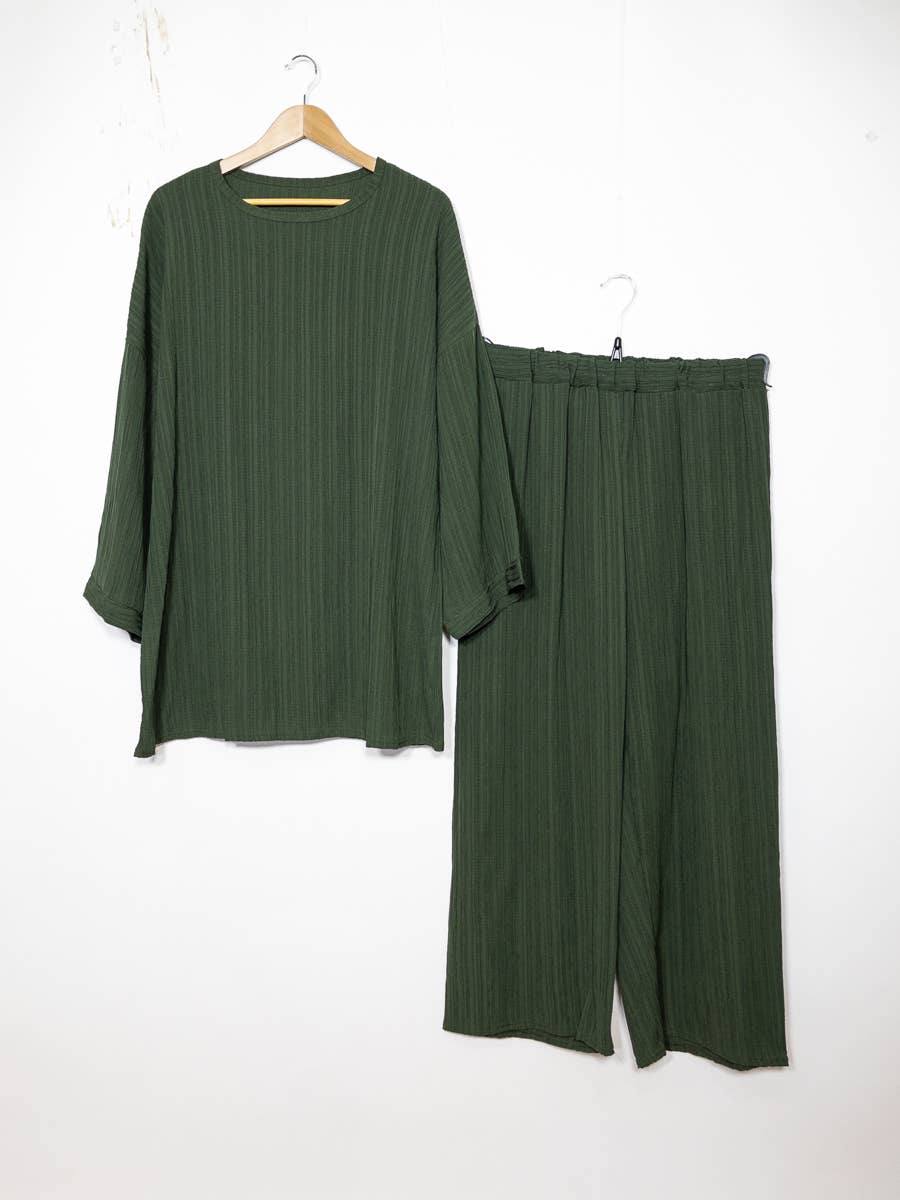 Abaya set ref:2335 FF-59PAN