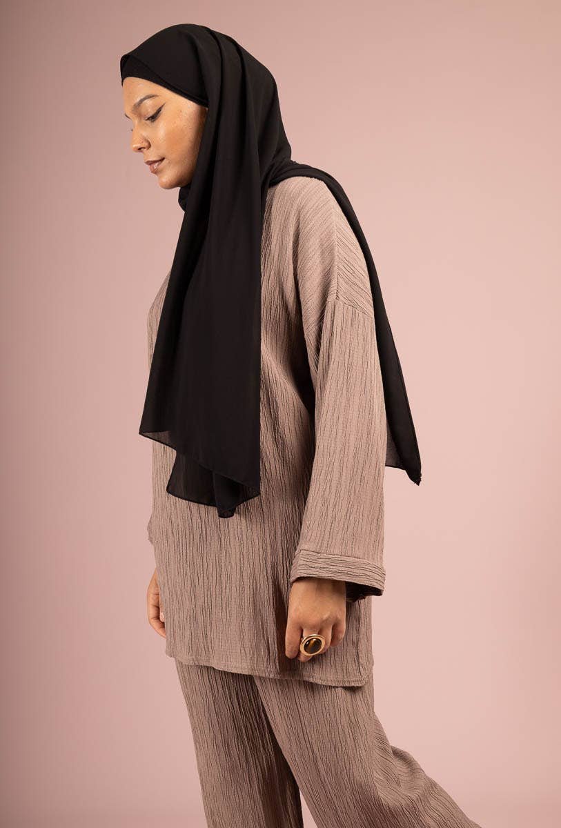 Abaya set ref:2335 FF-59PAN