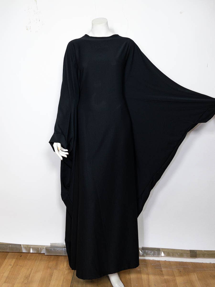 Long women's abaya ref:2389pk